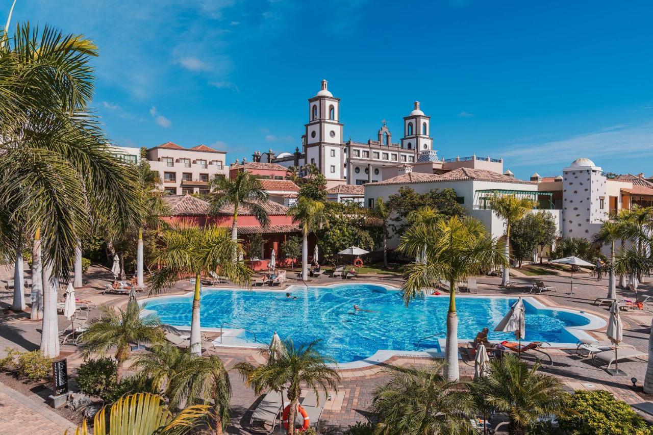 Lopesan Del Conde & Thalasso 5* Meloneras